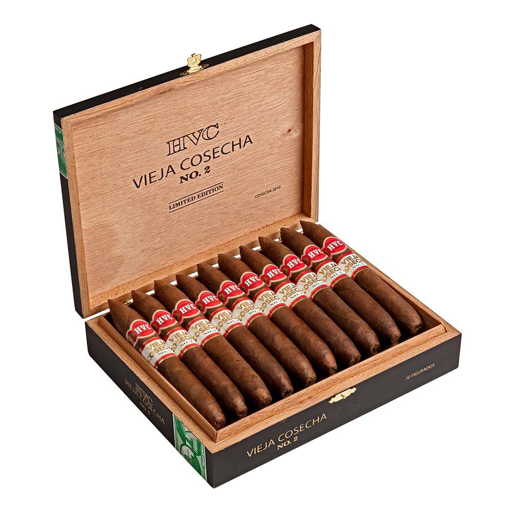 View product media HVCVCZ No. 2, , jrcigars 3